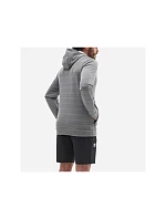Pánská mikina MILLET Cimaï Light Hoodie M, černá