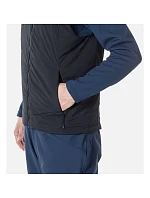 Pánská vesta ROSSIGNOL Opside Vest, černá Pánská vesta ROSSIGNOL Opside Vest, černá