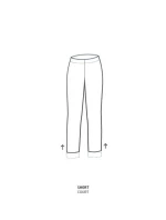 Kalhoty adidas Stanford M GK9249