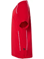 Daiber JN 386K Dětské týmové tričko 02.386K red/white