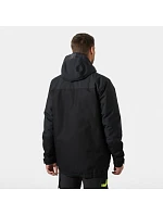 Helly Hansen Oxford 73290 Zimní pracovní bunda "Oxford" 59.3290 navy Helly Hansen Oxford 73290 Zimní pracovní bunda "Oxford" 59.3290 navy