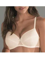 Fleur podprsenka s kosticí 5653 crystal - RosaFaia Fleur podprsenka s kosticí 5653 crystal - RosaFaia