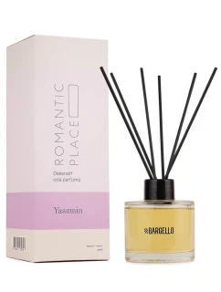 Jasmine 120 ml – domácí vůně