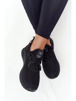 Dámská Sportovní Obuv Černé Roxy