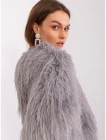 Bunda AT KR 2359.96P světle šedá