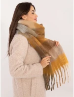 Šála AT SZ 2312501.62 hnědá