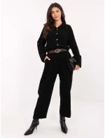 Košile IT KS 22390.81 černá