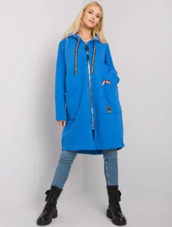 Mikina RV BL 6860.11 tmavě modrá