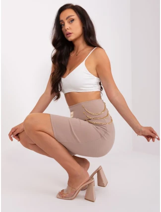 RV sukně SD 9028.06 tmavě lila RV sukně SD 9028.06 tmavě lila