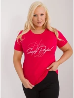 Tričko RV TS 9481.60 černá Tričko RV TS 9481.60 černá