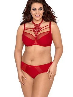 Dámská podprsenka s doplňkem V-8431PS - Axami