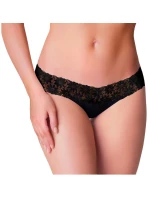 Dámská tanga N042 - EWANA
