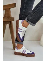 Sportovní obuv model 208543 Step in style Sportovní obuv model 208543 Step in style