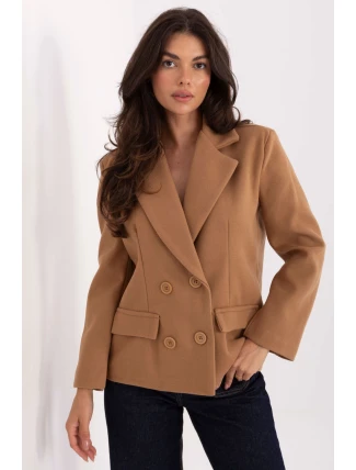 Plášť model 217856 Rue Paris Plášť model 217856 Rue Paris