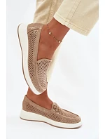 Mokasiny model 226104 Step in style