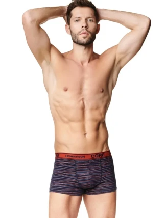 Pánské boxerky Henderson 39321 2pack