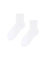 Pánské ponožky Steven hladké art.014 Pánské ponožky Steven hladké art.014