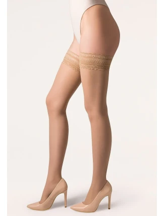 Dámské punčochy Gabriella Caroline 475 1-4 Dámské punčochy Gabriella Caroline 475 1-4