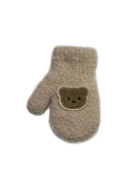 Zateplené rukavice Be Snazzy R-208DB