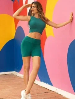 Self Flexy Sport SP1 krátké legíny M-2XL