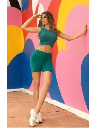 Self Flexy Sport SP1 krátké legíny M-2XL Self Flexy Sport SP1 krátké legíny M-2XL