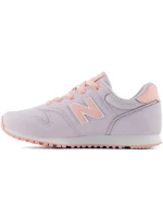 New Balance Jr YC373AN2 dětské boty