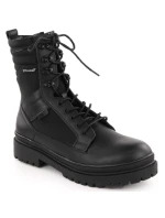 Kožené boty Big Star M OO174164 INT2048 Kožené boty Big Star M OO174164 INT2048