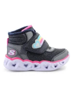 Boty Skechers Brilliant Rainbow Jr 302669N-NVPK