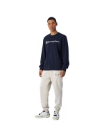 Champion Crewneck Sweatshirt M 220727 BS501 pánské