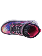 Boty Skechers Twisty Brights - Sweet Starz Jr 302690L-NVMT