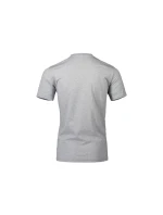 Tričko POC Tee - šedé