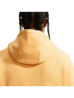 Pánská mikina Nike Club BB zlatá FN3859 795 pánské Pánská mikina Nike Club BB zlatá FN3859 795 pánské