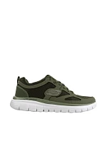 Pánské boty Skechers Burns Agoura 52635 OLV 44