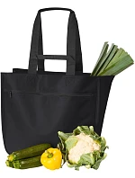 Halfar 1818020 Velká taška "Softbasket" 47.8020 black Halfar 1818020 Velká taška "Softbasket" 47.8020 black