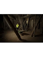 ProJob 5551 Waistpants Stretch (62) Pánské strečové pracovní kalhoty 64.551X navy ProJob 5551 Waistpants Stretch (62) Pánské strečové pracovní kalhoty 64.551X navy