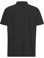 Neutral T 20090 Piqué polo z těžké bavlny "Tiger" 77.T090 black Neutral T 20090 Piqué polo z těžké bavlny "Tiger" 77.T090 black