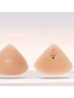 TriWing silik. plná epitéza trojúhelníkový tvar 1053X sand - Anita Care TriWing silik. plná epitéza trojúhelníkový tvar 1053X sand - Anita Care