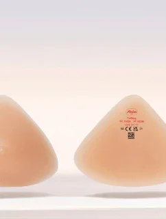 TriWing silik. plná epitéza trojúhelníkový tvar 1053X sand - Anita Care