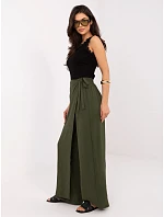 Kalhoty CS SP XYS3376.96 khaki