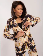 Sada DHJ KMPL 17131.32X černá Sada DHJ KMPL 17131.32X černá