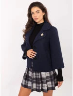 IT KR bunda FL8159.24 tmavě modrá IT KR bunda FL8159.24 tmavě modrá