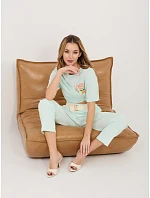 Kalhoty IT SP 26020.54 mint