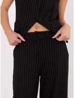 IT kalhoty SP FL8251.12 černé