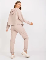 Souprava RV KMPL 7826.82P béžová Souprava RV KMPL 7826.82P béžová