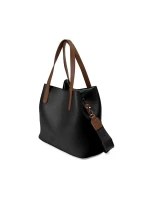 Kabelka VUCH Roselda E Black Kabelka VUCH Roselda E Black