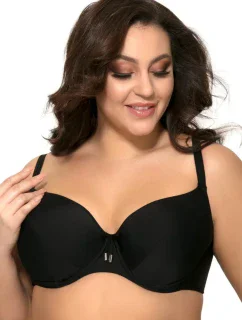 PODPRSENKA SK 113 ČERNÁ MAXI