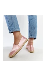 Espadrilky model 207508 Solea Espadrilky model 207508 Solea