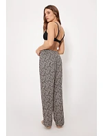 Plážové kalhoty Ysabel Mora 86229 XS-XL