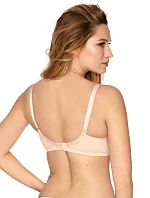 Měkká podprsenka Gaia BS 874 Samira Měkká podprsenka Gaia BS 874 Samira