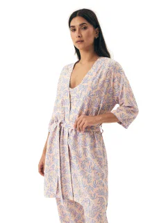 Dámský župan 42663 Nadar - HENDERSON